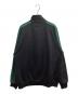 AVIREX (アヴィレックス) トラックジャケット ブラック サイズ:XL：6000円