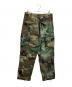 US ARMY (ユーエスアーミー) 80s TROUSERS COLD WEATHER FIELD　/　8415-01-099-7855 グリーン サイズ:S：7000円