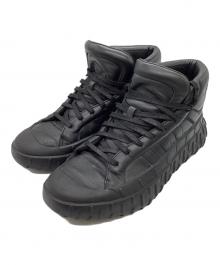Y-3（ワイスリー）の古着「GR.1P HIGH / FZ6394」｜ブラック