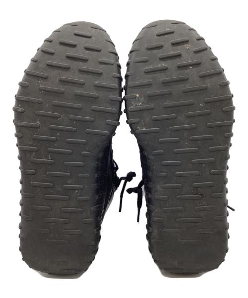 Y-3（ワイスリー）Y-3 (ワイスリー) GR.1P HIGH / FZ6394 ブラック サイズ:9の古着・服飾アイテム