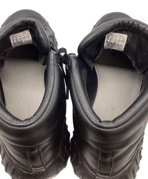 Y-3（ワイスリー）Y-3 (ワイスリー) GR.1P HIGH / FZ6394 ブラック サイズ:9の古着・服飾アイテム