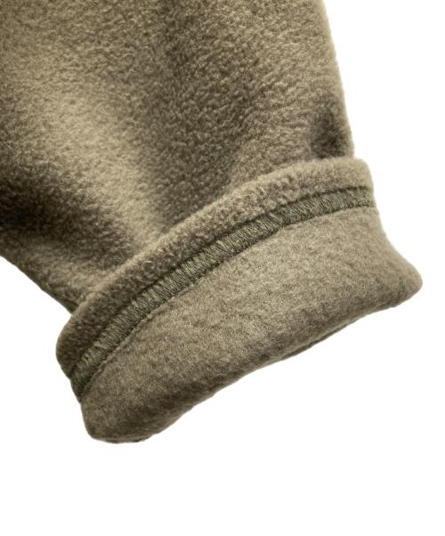 South2 West8（サウスツー ウエストエイト）south2 west8 (サウスツー ウエストエイト) S.S. Crew Neck Shirt（クルーネックシャツ）/ PU533 グリーン サイズ:Mの古着・服飾アイテム