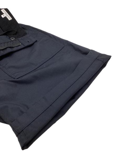 Engineered Garments（エンジニアド ガーメンツ）Engineered Garments (エンジニアド ガーメンツ) ファティーグショートパンツ ネイビー サイズ:Mの古着・服飾アイテム