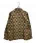 Needles (ニードルズ) CLASSIC SHIRT / クラシックシャツ / NS206 グリーン サイズ:S：14000円