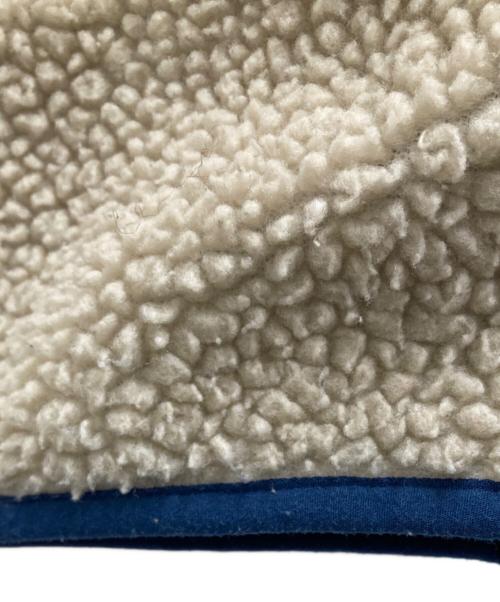 Patagonia（パタゴニア）Patagonia (パタゴニア) レトロXフリースジャケット ベージュ サイズ:XLの古着・服飾アイテム