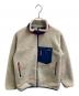 Patagonia（パタゴニア）の古着「レトロXフリースジャケット」｜ベージュ