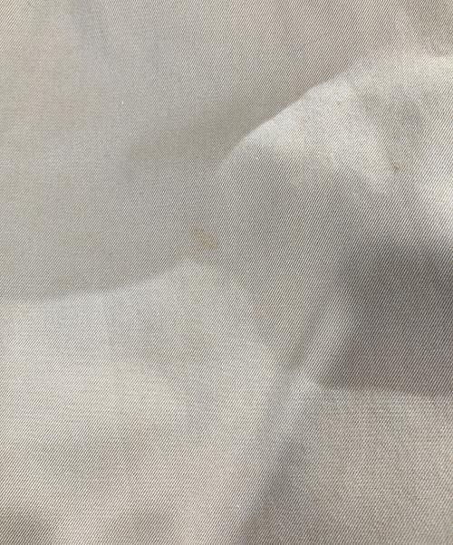 BURBERRY LONDON（バーバリーロンドン）BURBERRY LONDON (バーバリーロンドン) ダブルショートコート ベージュ サイズ:Lの古着・服飾アイテム