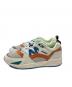 KARHU (カルフ) ローカットスニーカー / F804071 ホワイト サイズ:27：5000円