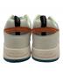 中古・古着 KARHU (カルフ) ローカットスニーカー / F804071 ホワイト サイズ:27：5000円
