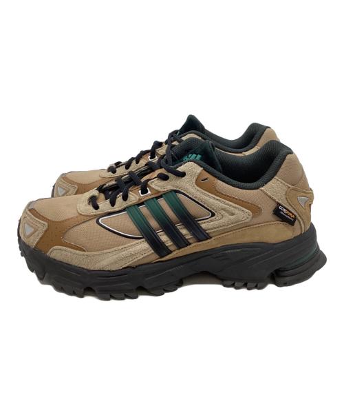 adidas（アディダス）adidas (アディダス) Response CL TR / ID1030 ブラウン サイズ:27の古着・服飾アイテム