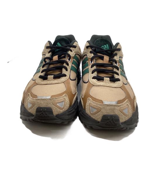 adidas（アディダス）adidas (アディダス) Response CL TR / ID1030 ブラウン サイズ:27の古着・服飾アイテム