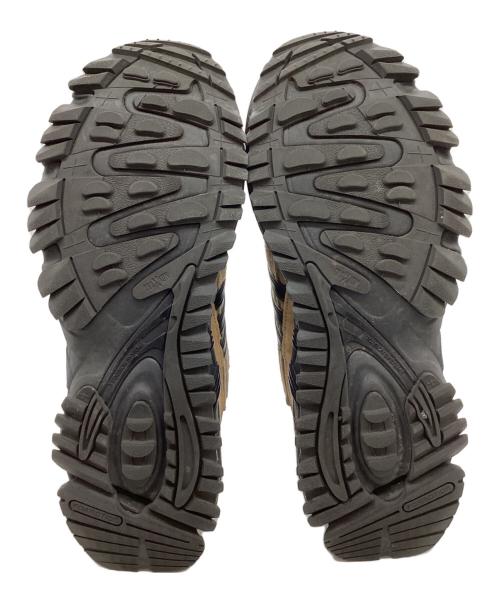 adidas（アディダス）adidas (アディダス) Response CL TR / ID1030 ブラウン サイズ:27の古着・服飾アイテム