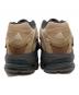 中古・古着 adidas (アディダス) Response CL TR / ID1030 ブラウン サイズ:27：5000円
