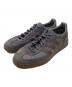 adidas（アディダス）の古着「HANDBALL SPEZIAL JS nrx45」｜グラナイト×ブラウン