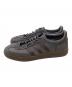 adidas (アディダス) JOURNAL STANDARD (ジャーナルスタンダード) HANDBALL SPEZIAL JS nrx45 グラナイト×ブラウン サイズ:27：10000円