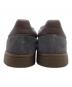 中古・古着 adidas (アディダス) JOURNAL STANDARD (ジャーナルスタンダード) HANDBALL SPEZIAL JS nrx45 グラナイト×ブラウン サイズ:27：10000円