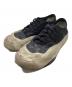 YOHJI YAMAMOTO（ヨウジヤマモト）の古着「YY LOW MATCHCOURT / F34289」｜ブラック
