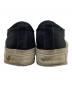 中古・古着 YOHJI YAMAMOTO (ヨウジヤマモト) adidas (アディダス) YY LOW MATCHCOURT / F34289 ブラック サイズ:26cm：10000円
