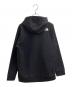 THE NORTH FACE (ザ ノース フェイス) APEX Thermal Hoodie / エイペックスサーマルフーディ / NP72071 ブラック サイズ:M：8000円