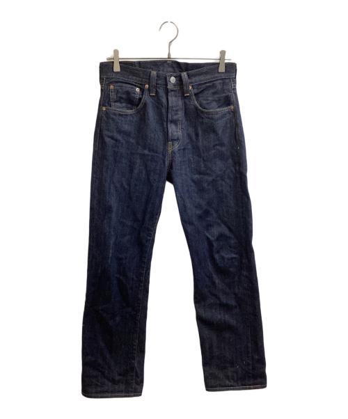 LEVI'S VINTAGE CLOTHING（リーバイス ビンテージ クロージング）LEVI'S VINTAGE CLOTHING (リーバイス ビンテージ クロージング) 復刻501XXデニムパンツ　/　47501-0225　/　 1947モデル インディゴ サイズ:Ｗ29Ｌ32の古着・服飾アイテム