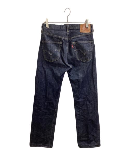 LEVI'S VINTAGE CLOTHING（リーバイス ビンテージ クロージング）LEVI'S VINTAGE CLOTHING (リーバイス ビンテージ クロージング) 復刻501XXデニムパンツ　/　47501-0225　/　 1947モデル インディゴ サイズ:Ｗ29Ｌ32の古着・服飾アイテム