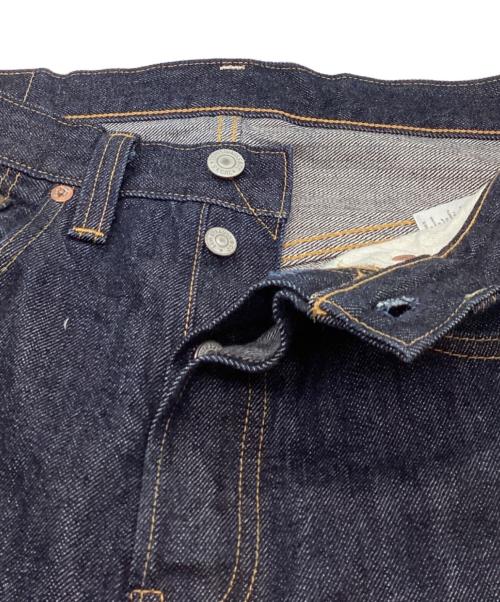 LEVI'S VINTAGE CLOTHING（リーバイス ビンテージ クロージング）LEVI'S VINTAGE CLOTHING (リーバイス ビンテージ クロージング) 復刻501XXデニムパンツ　/　47501-0225　/　 1947モデル インディゴ サイズ:Ｗ29Ｌ32の古着・服飾アイテム