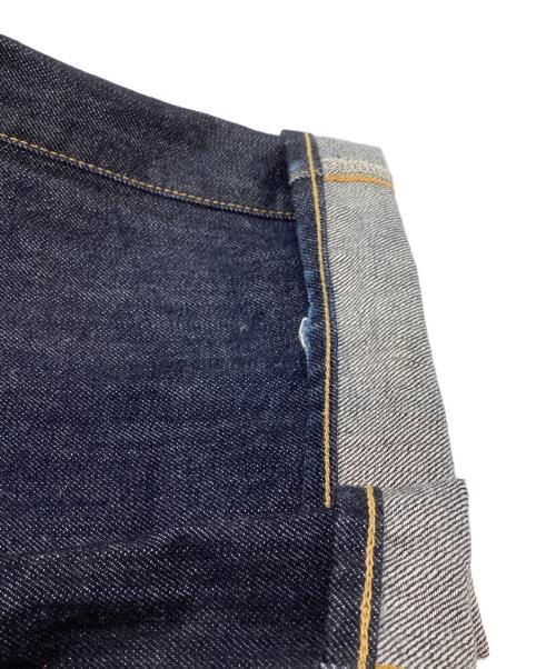 LEVI'S VINTAGE CLOTHING（リーバイス ビンテージ クロージング）LEVI'S VINTAGE CLOTHING (リーバイス ビンテージ クロージング) 復刻501XXデニムパンツ　/　47501-0225　/　 1947モデル インディゴ サイズ:Ｗ29Ｌ32の古着・服飾アイテム