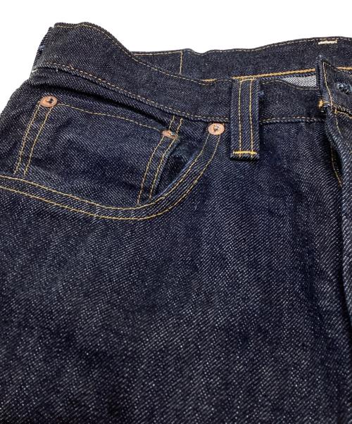 LEVI'S VINTAGE CLOTHING（リーバイス ビンテージ クロージング）LEVI'S VINTAGE CLOTHING (リーバイス ビンテージ クロージング) 復刻501XXデニムパンツ　/　47501-0225　/　 1947モデル インディゴ サイズ:Ｗ29Ｌ32の古着・服飾アイテム