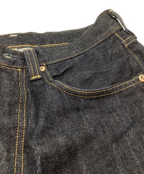 LEVI'S VINTAGE CLOTHING（リーバイス ビンテージ クロージング）LEVI'S VINTAGE CLOTHING (リーバイス ビンテージ クロージング) 復刻501XXデニムパンツ　/　47501-0225　/　 1947モデル インディゴ サイズ:Ｗ29Ｌ32の古着・服飾アイテム