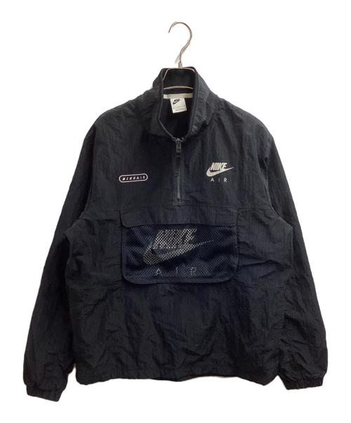 NIKE（ナイキ）NIKE (ナイキ) NIKE AIR WVN LND JKT / DM5214-010 ブラック サイズ:Mの古着・服飾アイテム