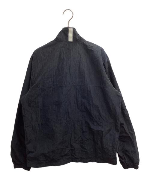 NIKE（ナイキ）NIKE (ナイキ) NIKE AIR WVN LND JKT / DM5214-010 ブラック サイズ:Mの古着・服飾アイテム