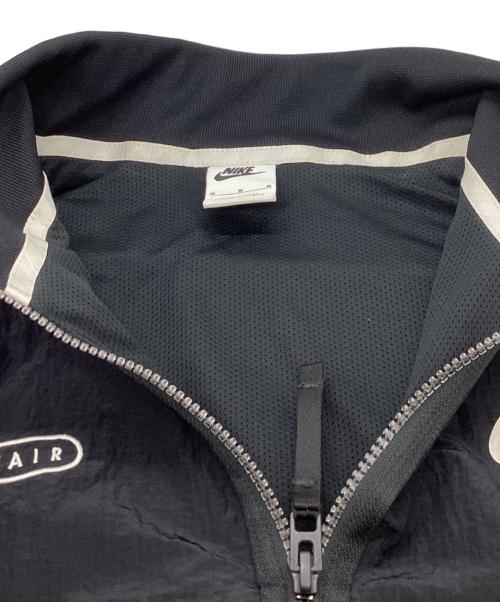NIKE（ナイキ）NIKE (ナイキ) NIKE AIR WVN LND JKT / DM5214-010 ブラック サイズ:Mの古着・服飾アイテム