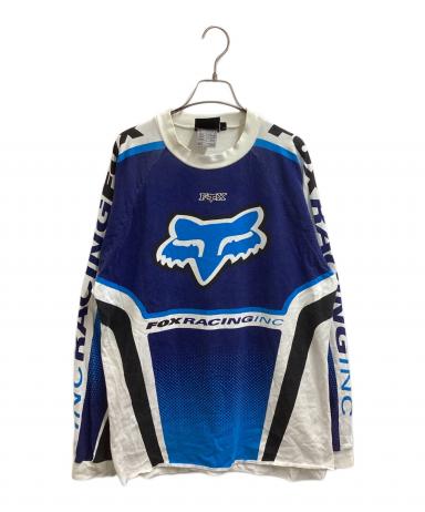 中古・古着通販】FOX RACING (フォックスレーシング) フォックス
