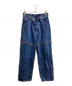 中古・古着通販】ZARA (ザラ) ADER error (アーダーエラー) Barrel Leg