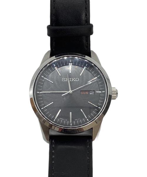 SEIKO（セイコー）SEIKO (セイコー) 腕時計 / V158-0AM0の古着・服飾アイテム