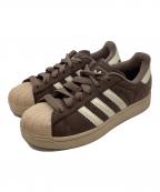 adidasアディダス）の古着「スーパースターII / Superstar II / IG9314」｜ブラウン