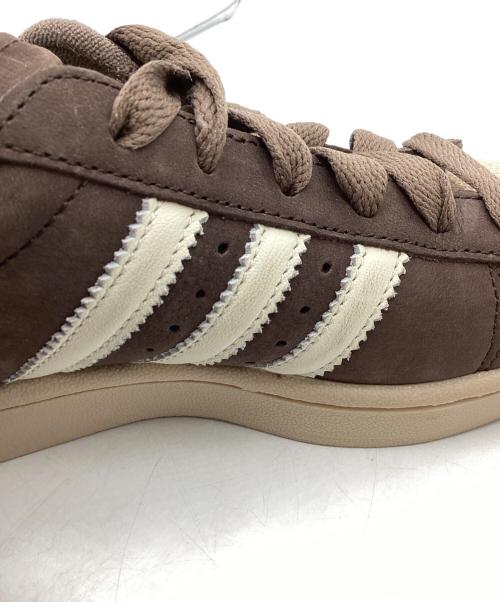 adidas（アディダス）adidas (アディダス) スーパースターII / Superstar II / IG9314 ブラウン サイズ:23の古着・服飾アイテム