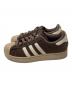 adidas (アディダス) スーパースターII / Superstar II / IG9314 ブラウン サイズ:23：5000円