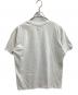 Needles (ニードルズ) S/S Crew Neck Tee - Poly Jersey ホワイト サイズ:S：5000円