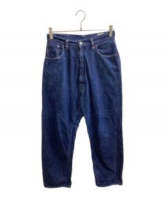 中古・古着通販】Ron Herman (ロンハーマン) WWⅡ Raw Denim Straight