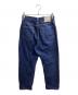 orSlow (オアスロウ) BEAMS BOY (ビームスボーイ) 別注 Monroe Pants Special / 7017BB ブルー サイズ:S：8000円