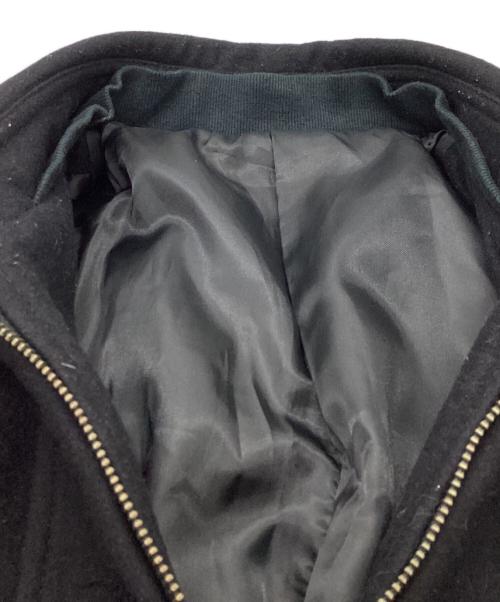 PPFM（ピーピーエフエム）PPFM (ピーピーエフエム) ナポレオンジャケット ネイビー サイズ:XLの古着・服飾アイテム