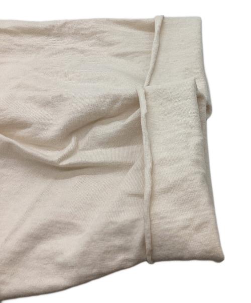 YEEZY（イージー）YEEZY (イージー) VULTURES LONG TEE アイボリー サイズ:2の古着・服飾アイテム