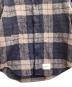 中古・古着 WTAPS (ダブルタップス) TXT 02 / LS / WONY. Tweed. Textile. ネイビー サイズ:02：30000円