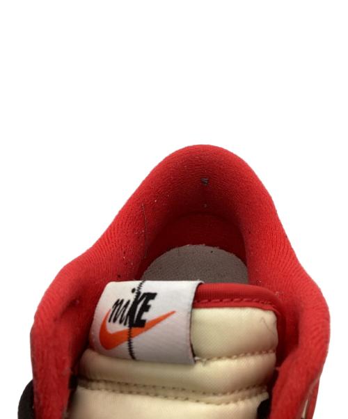 NIKE（ナイキ）NIKE (ナイキ) Dunk Low Retro PRM 