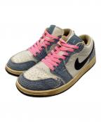 NIKEナイキ）の古着「Air Jordan 1 Low SE 