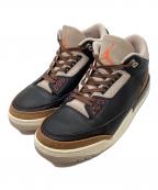 NIKEナイキ）の古着「Air Jordan 3 