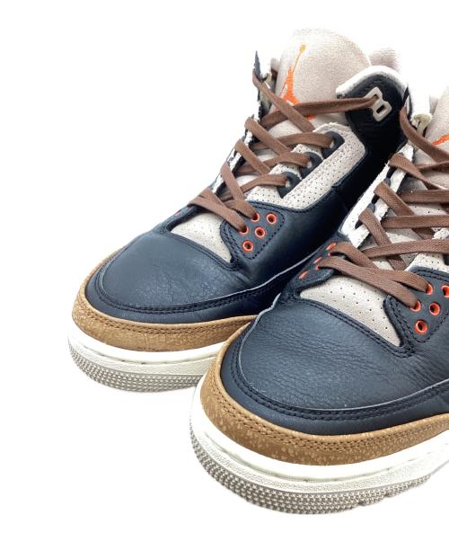 NIKE（ナイキ）NIKE (ナイキ) Air Jordan 3 