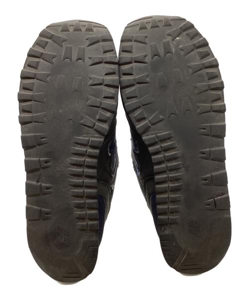 NEW BALANCE（ニューバランス）NEW BALANCE (ニューバランス) ローカットスニーカー / OU576GGN ネイビー サイズ:9 1/2の古着・服飾アイテム