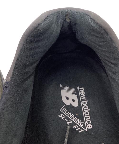 NEW BALANCE（ニューバランス）NEW BALANCE (ニューバランス) ローカットスニーカー / OU576GGN ネイビー サイズ:9 1/2の古着・服飾アイテム